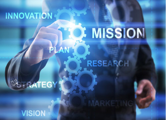 MISSION
