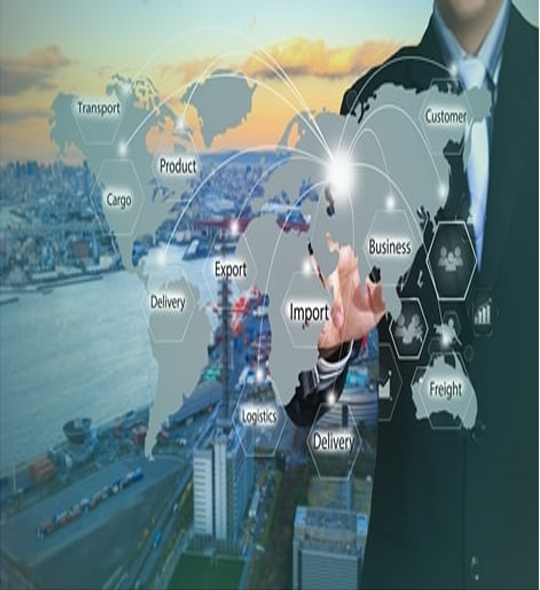 Procurement & Trading