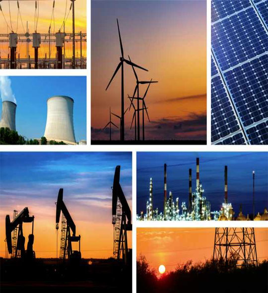 Energy Sector 